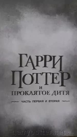 Интернет-магазин Гарри Поттера ⚡︎ GarryPotter.net