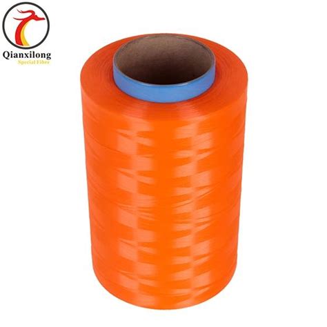 High Modulus Ultra High Molecular Weight Polyethylene Fiber 400d