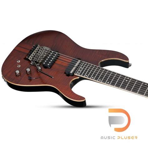 Schecter Banshee Elite 7 FR S