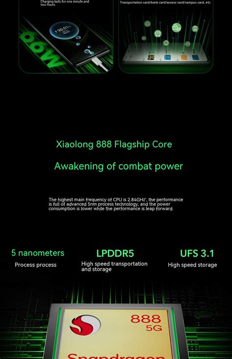 Honor X40 GT 5G 8GB RAM 256GB ROM 6.81inch 144Hz Android 12 Snapdragon ...
