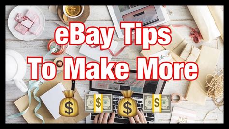 Top 5 Things Every Ebay Reseller Should Do Youtube