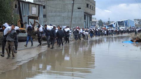 Una Gaza Verde Moderna Y Sin Palestinos El Plan De La Ultraderecha