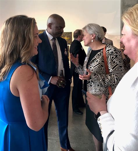 Judge Edirin Okoloko - Judge Okoloko has been very appreciative of all