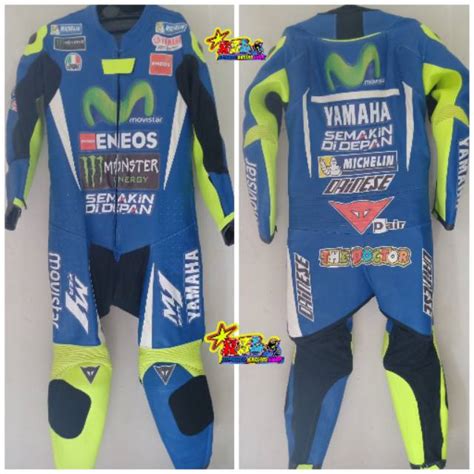 Jual Wearpack Roadrace Wearpack Balap Baju Balap Custom Moto Gp