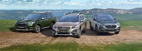 Pre-Owned Vehicles | Subaru Durban | Emond Subaru