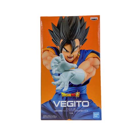 Vegito Final Kamehameha Figure | ubicaciondepersonas.cdmx.gob.mx