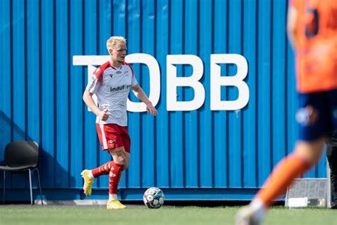 Etter Kamp Levanger Fk Aalesunds Fk Levanger Fk