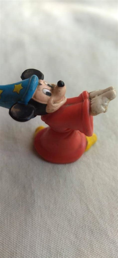 Mickey Mouse Sorcerer S Apprentice Hobbies Toys Memorabilia