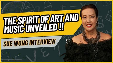 Iconic Fashion Designer Sue Wong Unveils The Spirit Of Art And Music