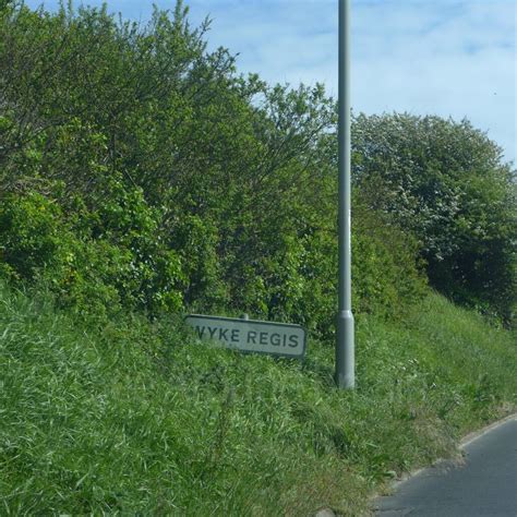 Wyke Regis, Dorset - See Around Britain