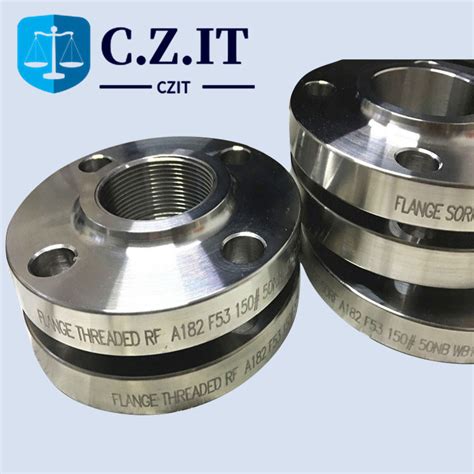 Sw Npt Thread Asme B Forged Lb Sch S Duplex Stainless Steel