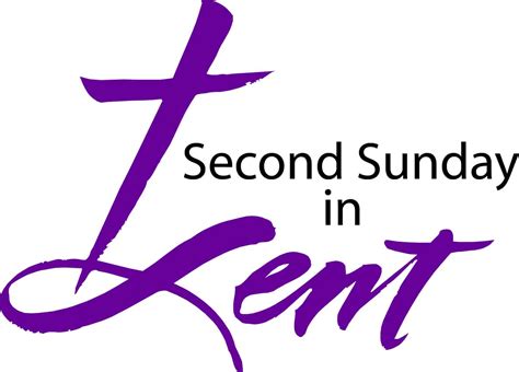 Devotion for the Second Sunday in Lent | Lillie Ammann, Writer and Editor