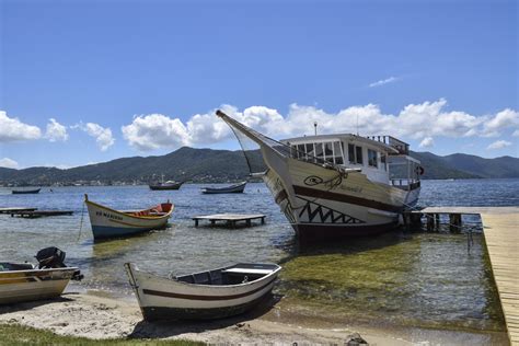 Dicas de Florianópolis O que fazer na Lagoa da Conceição Destino Algum