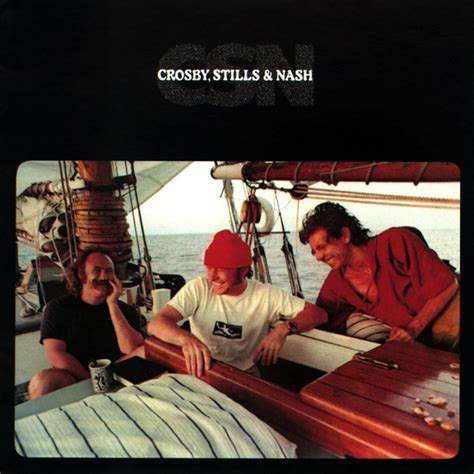 Crosby, Stills & Nash - CSN (CD) | Discogs