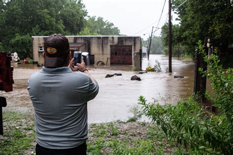 How does the Philadelphia region predict flooding? - WHYY