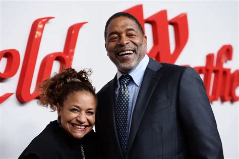 Debbie Allen Net Worth | Celebrity Net Worth