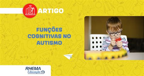 O Que é Rigidez Cognitiva No Autismo LIBRAIN