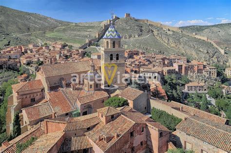 Pueblos M S Bonitos De Espa A Arteviajero