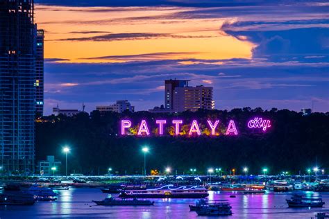 25 Best Things To Do In Pattaya Outdoors Pattaya Adventure