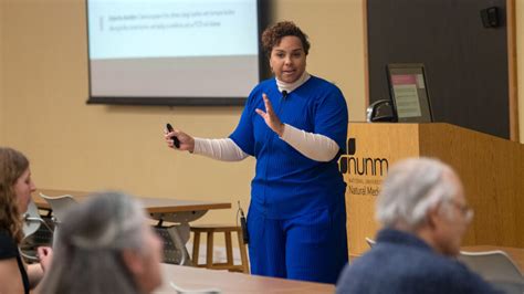 NUNM Event Highlights How Climate Medicine Can Treat Growing Illnesses