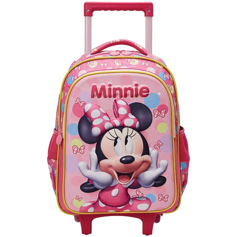 Mala Rodas 16 Minnie SE 13240