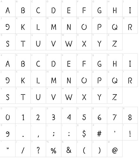 Electro Font Download 