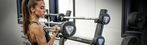 9049 Horizontal Fixed Barbell Rack Sidea Fitness Company International