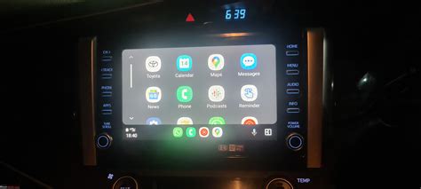MSXTTLY U2A-AIR Wireless Android Auto Stick 2024 Review - Team-BHP
