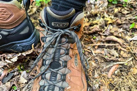 The 8 Best Hiking Boots for Men, Tested and Reviewed