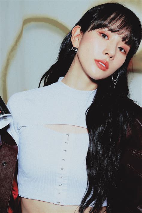 Seola Universe Photoshoot Season Concept Seola Wjsn Femaleidolsedit