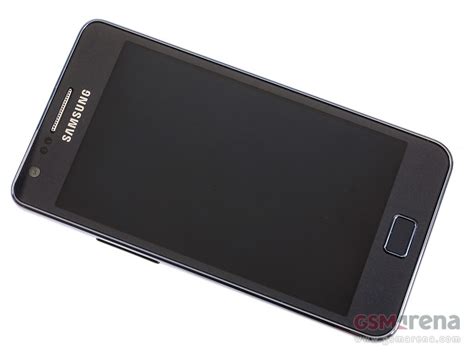 Samsung I9105 Galaxy S II Plus Pictures Official Photos