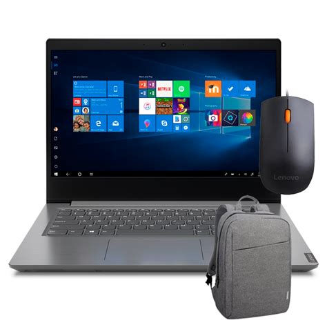 Lenovo V Igl Celeron C Lm Tienda Virtual