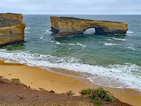 Sehenswürdigkeiten an der Great Ocean Road TOP Spots