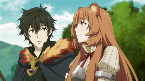 Confira O Novo Teaser Da 4 Temporada De The Rising Of The Shield Hero