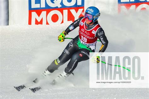 Alpine Skiing Lake Louise Audi Fis Ski World Cup Downhill Women