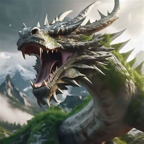 Драконы 🐉 пяти стихий : Огонь 🔥 , вода💦, земля , воздух и лёд 🧊. - YouTube