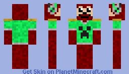 Sloth Minecraft Skin