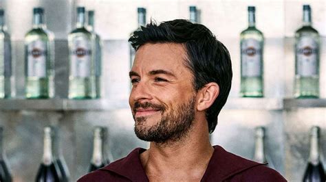 Lamač srdcí milionů divaček Jonathan Bailey: Nejvíc sexy muž roku