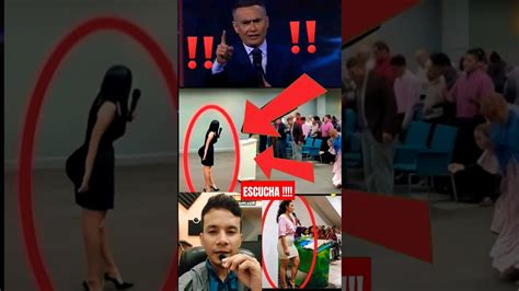 Impactantemira Lo Que Dijo Este Pastorfuerte Mensajete Quedaras Sin