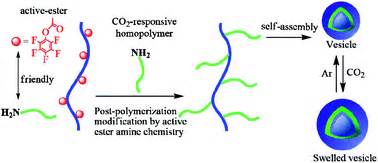 Focus on: Carbon Dioxide and Polymers – Polymer Chemistry Blog