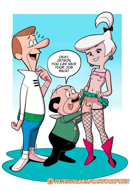 Judy Jetson Hentai Pic 59 Judy Jetson Gallery Luscious Hentai