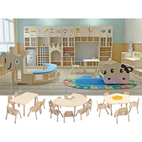 Preschool Furniture, Classroom Furniture, Nursery Preschool, Preschool ...