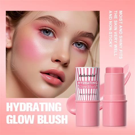 Milk Jelly Blush Makeup Lip Tint Milk Jelly Tint Milk Cooling Water Jelly Tint Milk Blush