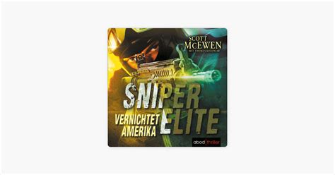 Sniper Elite 2 Vernichtet Amerika Sniper Elite On Apple Books