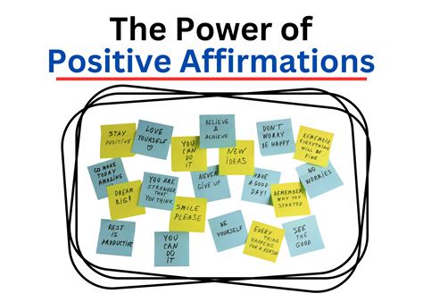 Practice Daily Positive Affirmations - Health and Fitness Hackers.com