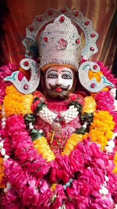 🌹🌹 Jay Shri Khatu Shyam Baba 🚩🚩🙏🙏🌹🌹short Video Youtube