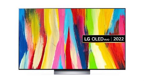 LG C2 (OLED65C2) review: The best mid-range OLED you can buy | Expert ...