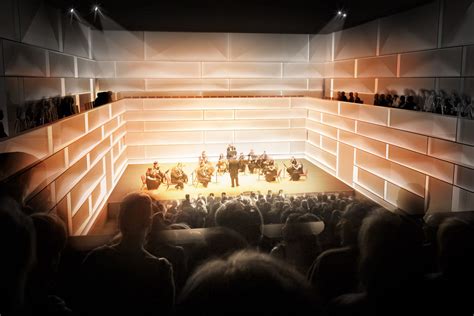 Dublin National Concert Hall | 3XN - Arch2O.com