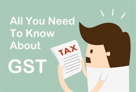 What Is Goods And Services Tax Gst Highlights Csslord