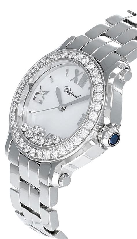 Chopard Women's Watches | Chopard Ladies’ Watches | Free US Shipping